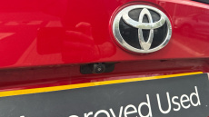 Toyota bZ4X 150kW Motion 71.4kWh 5dr Auto Electric Hatchback